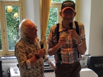 Hollandse Hits vakantie